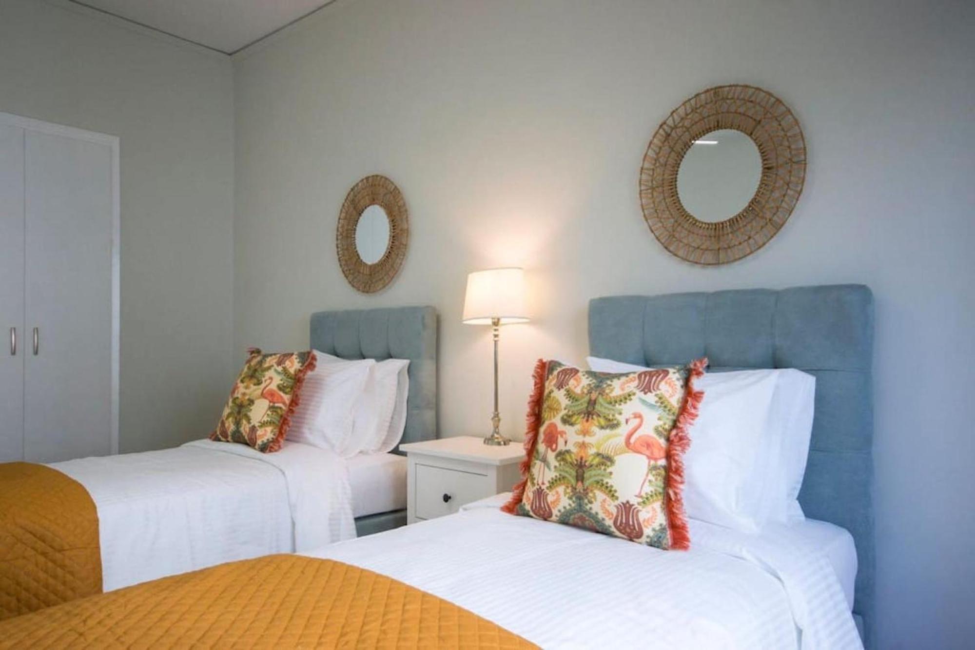Alkuoni Lux Flat At Pfaliro Athene Buitenkant foto