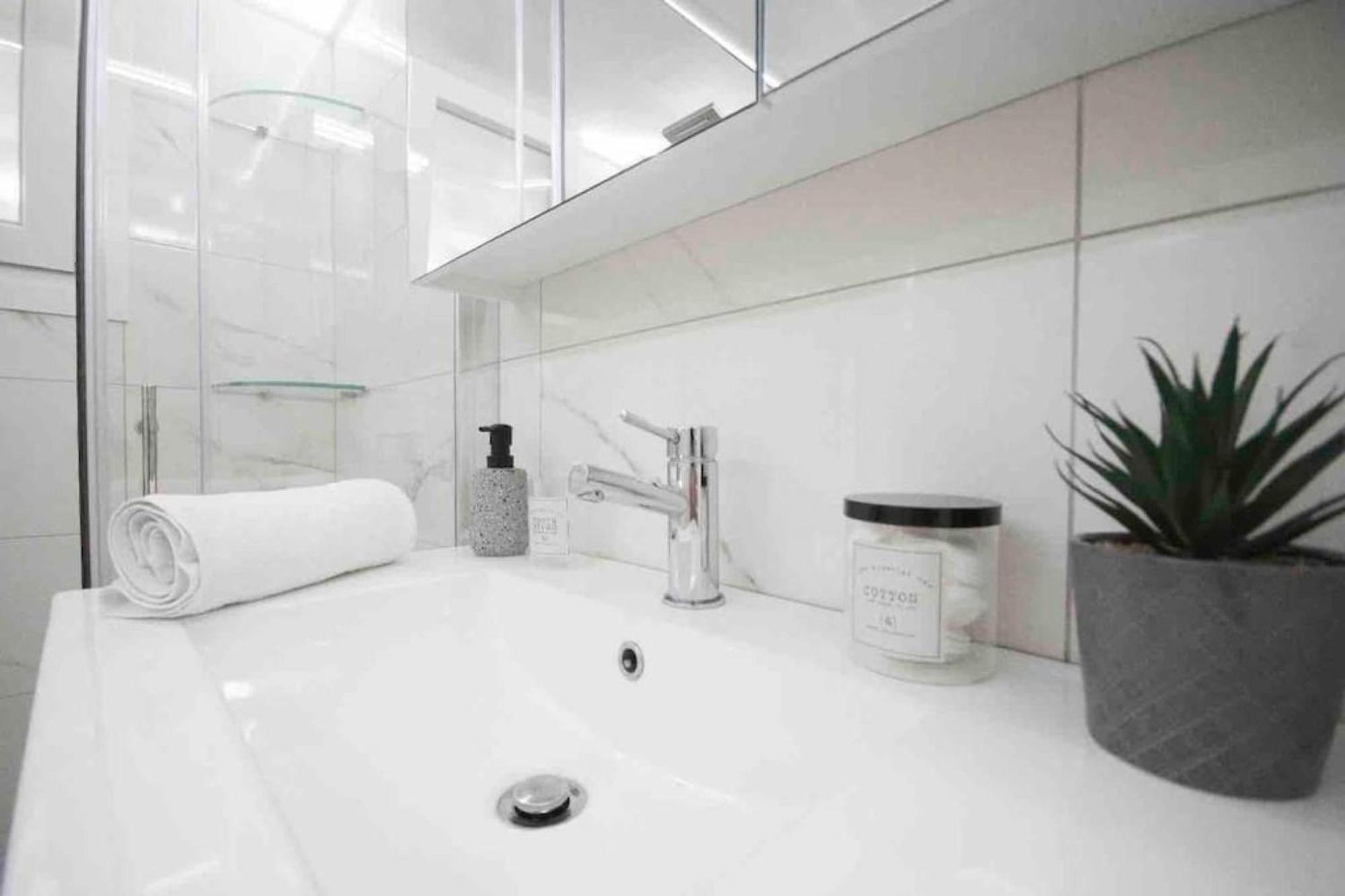 Alkuoni Lux Flat At Pfaliro Athene Buitenkant foto