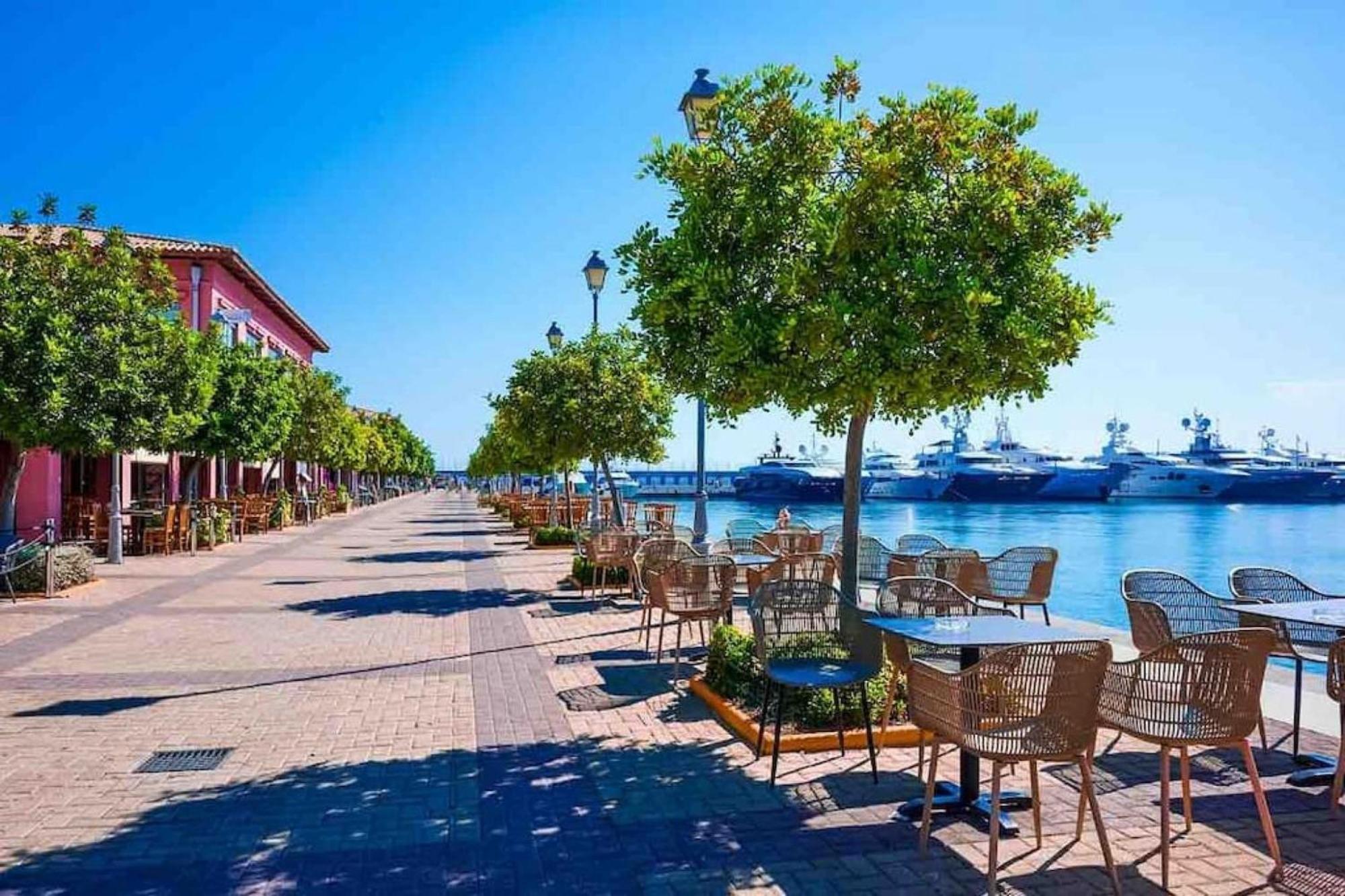 Alkuoni Lux Flat At Pfaliro Athene Buitenkant foto