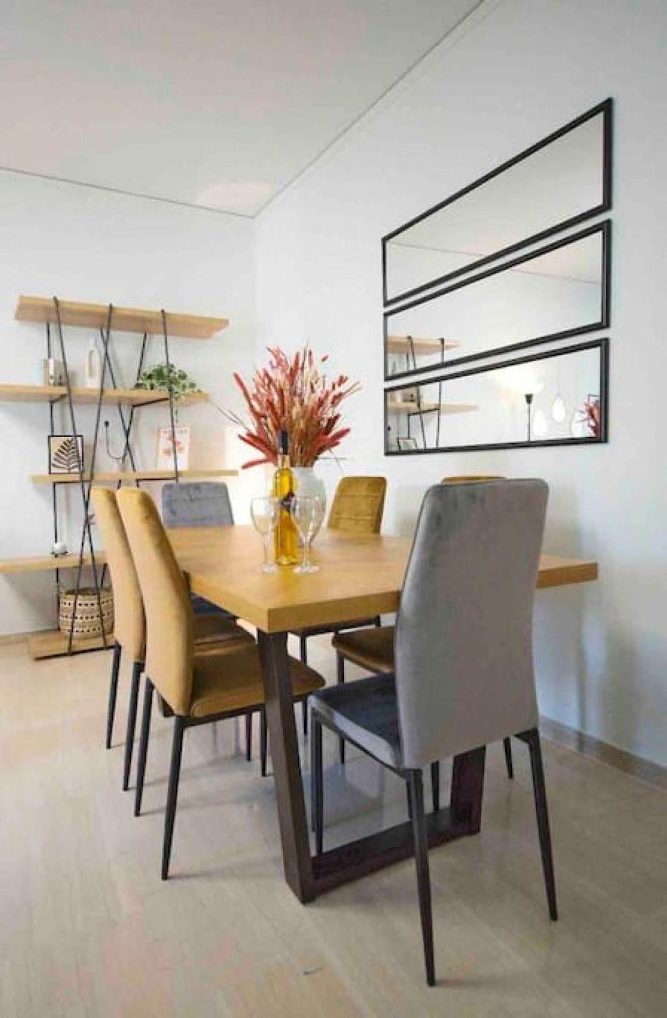 Alkuoni Lux Flat At Pfaliro Athene Buitenkant foto